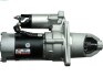 Стартер MI 24V-6.0kW, M3T95071,-072,-073,-081,-082,M4T55071,-076 AS-PL S5047 (фото 2)