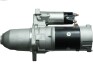 Стартер MI 24V-6.0kW, M3T95071,-072,-073,-081,-082,M4T55071,-076 AS-PL S5047 (фото 4)