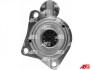 Стартер MI 24V-3.2kW, S24-01,S25-125,S25-302,-303, Nissan Cabstar 3.3D S5052