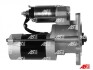 Стартер MI 24V-3.2kW, S24-01,S25-125,S25-302,-303, Nissan Cabstar 3.3D AS-PL S5052 (фото 2)