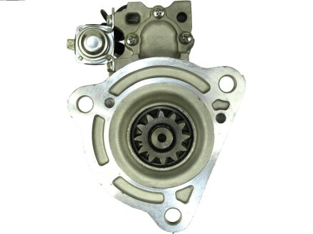 Стартер MI 24V-7.6kW-12t, M9T82171,19026026,19547N,CG113827 AS-PL S5066