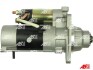 Стартер MI 24V-5.5kW-11t, M9T60171, CG113746,Mitsubishi Forklift AS-PL S5071 (фото 2)