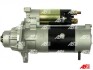 Стартер MI 24V-5.5kW-11t, M9T60171, CG113746,Mitsubishi Forklift AS-PL S5071 (фото 4)