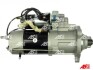 Стартер MI 12V-...kW-12t, M9T70729 AS-PL S5072 (фото 2)