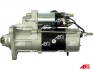 Стартер MI 12V-...kW-12t, M9T70729 AS-PL S5072 (фото 4)