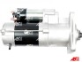 Стартер MI 24V-7.0kW-12t, M9T80871, Isuzu AS-PL S5078 (фото 2)
