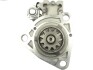 Стартер MI 24V-8.2kW-11t, M9T82378, 19011507,-522,-527, Cummins S5082