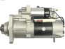 Стартер MI 24V-8.2kW-11t, M9T82378, 19011507,-522,-527, Cummins AS-PL S5082 (фото 4)