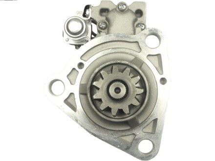 Стартер MI 24V-8.2kW-11t, M9T82378, 19011507,-522,-527, Cummins AS-PL S5082 (фото 1)
