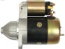 Стартер MI 12V-0.85kW-8t-ACW, M3T33081, S633, Kia,Mazda 1.1/1.3 AS-PL S5095 (фото 4)