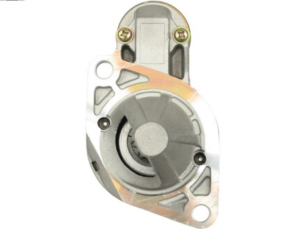 Стартер MI 12V-0.85kW-8t-ACW, M3T33081, S633, Kia,Mazda 1.1/1.3 AS-PL S5095