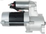 Стартер AUTOSTARTER HYUNDAI GALLOPER, H1 98-, KIA K2500, PREGIO 02-, MITSUBISHI PAJERO 89-00 AS AS-PL S5102 (фото 2)