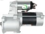 Стартер AUTOSTARTER HYUNDAI GALLOPER, H1 98-, KIA K2500, PREGIO 02-, MITSUBISHI PAJERO 89-00 AS AS-PL S5102 (фото 4)