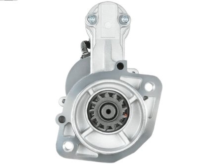 Стартер AUTOSTARTER HYUNDAI GALLOPER, H1 98-, KIA K2500, PREGIO 02-, MITSUBISHI PAJERO 89-00 AS AS-PL S5102