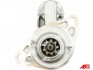 Стартер MI 12V-1.1kW-9t-CW, M1T66081, JS37, Ford,New Holland S5111