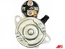 Стартер MI 12V-1.1kW-9t-CW, M1T66081, JS37, Ford,New Holland AS-PL S5111 (фото 3)
