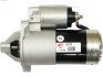 Стартер AUTOSTARTER HYUNDAI ACCENT, SANTA FE, SONATA, TRAJET 98-, KIA MAGENTIS, OPTIMA 01-, MITSUBISHI ECLIPSE, GALANT, GRANDIS, SPACE RUNNER/WAGON 96-04 AS AS-PL S5130 (фото 2)