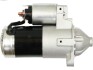 Стартер AUTOSTARTER HYUNDAI ACCENT, SANTA FE, SONATA, TRAJET 98-, KIA MAGENTIS, OPTIMA 01-, MITSUBISHI ECLIPSE, GALANT, GRANDIS, SPACE RUNNER/WAGON 96-04 AS AS-PL S5130 (фото 4)