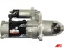 Стартер MI 24V-5.5kW-13t-CW, M3T95071,-072,-073, CG112342, Mitsubishi,Hyundai AS-PL S5182 (фото 2)