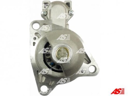 Стартер MI 24V-5.5kW-13t-CW, M3T95071,-072,-073, CG112342, Mitsubishi,Hyundai AS-PL S5182