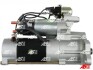 Стартер MI 12V-3.6kW-9t-CW, M8T55071, Mitsubishi AS-PL S5195 (фото 2)