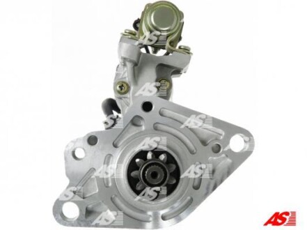 Стартер MI 12V-3.6kW-9t-CW, M8T55071, Mitsubishi AS-PL S5195
