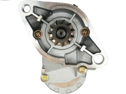 Стартер ND 12V-2.0kW-11t, 028000-7370, JS642, Toyota,VW AS-PL S6001