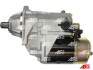 Стартер ND 12V-2.5kW-13t, 028000-5880, J S1012, Case AS-PL S6003 (фото 2)