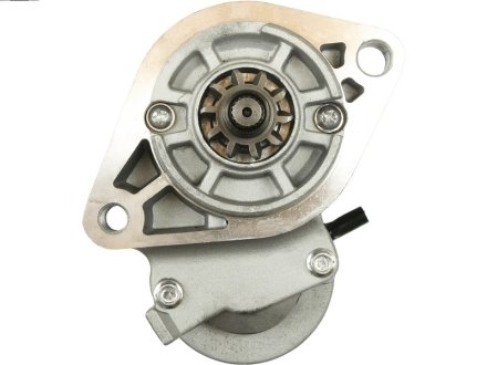 Стартер AUTOSTARTER TOYOTA 4 RUNNER 3.0TD 93-01, LAND CRUISER 3.0D/TD 96- AS AS-PL S6011