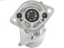 Стартер ND 12V-2.0kW-9t, 228000-7800, JS1321, Land Rover Freelander 2.0CDTi S6012