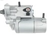 Стартер ND 12V-2.0kW-9t, 228000-7800, JS1321, Land Rover Freelander 2.0CDTi AS-PL S6012 (фото 4)