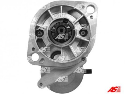 Стартер ND 12V-1.6kW-9t-CW, 228000-1121,TCM Forklift AS-PL S6031