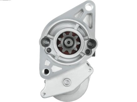 Стартер ND 12V-2.0kW-9t, 428000-0500, JS1358, Toyota 1.4 D-4D AS-PL S6032