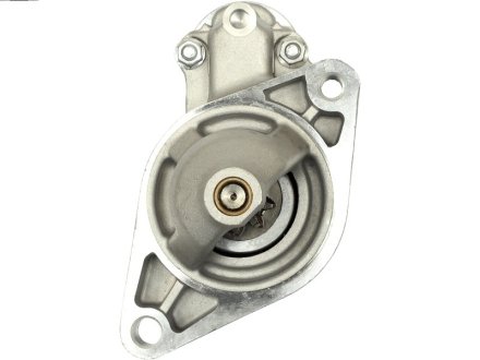 Стартер ND 12V-1.0kW-9t, 428000-7750, JS1224, JS1233, Toyota Yaris 1.3/1.5L AS-PL S6036