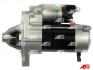 Стартер ND 12V-1.0kW-9t, 428000-7750, JS1224, JS1233, Toyota Yaris 1.3/1.5L AS-PL S6036(DENSO) (фото 2)