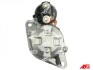 Стартер ND 12V-1.0kW-9t, 428000-7750, JS1224, JS1233, Toyota Yaris 1.3/1.5L AS-PL S6036(DENSO) (фото 3)