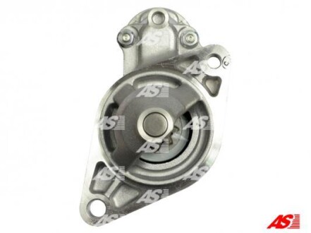 Стартер ND 12V-1.0kW-9t, 428000-7750, JS1224, JS1233, Toyota Yaris 1.3/1.5L AS-PL S6036(DENSO)