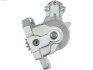 Стартер ND 12V-2.2kW-21t, 428000-1630, JS1368, Citroen,Peugeot 2.7HDi S6038