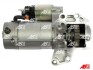 Стартер ND 12V-2.2kW-21t, 428000-1630, JS1368, Citroen,Peugeot 2.7HDi AS-PL S6038(DENSO) (фото 2)