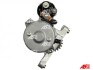 Стартер ND 12V-2.2kW-21t, 428000-1630, JS1368, Citroen,Peugeot 2.7HDi AS-PL S6038(DENSO) (фото 3)