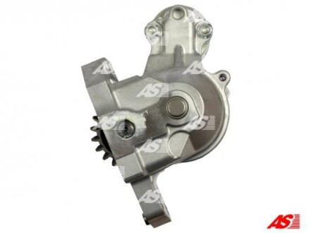 Стартер ND 12V-2.2kW-21t, 428000-1630, JS1368, Citroen,Peugeot 2.7HDi AS-PL S6038(DENSO)