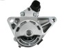 Стартер ND 12V-1.0kW-9t, 428000-6190, Toyota Auris,Yaris 1.4 D-4D AS-PL S6039 (фото 1)