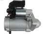 Стартер ND 12V-1.0kW-9t, 428000-6190, Toyota Auris,Yaris 1.4 D-4D AS-PL S6039 (фото 2)