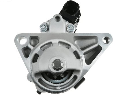 Стартер ND 12V-1.0kW-9t, 428000-6190, Toyota Auris,Yaris 1.4 D-4D AS-PL S6039