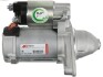 Стартер ND 12V-1.0kW-9t, 428000-6180, Toyota Yaris 1.3 VVT-i AS-PL S6042 (фото 2)