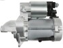 Стартер ND 12V-1.0kW-9t, 428000-6180, Toyota Yaris 1.3 VVT-i AS-PL S6042 (фото 4)