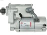 Стартер AUTOSTARTER HONDA ACCORD 2.0TDI, CIVIC 2.0TDIC 96-00, ROVER 25 2.0IDT 02-04 AS AS-PL S6047 (фото 4)