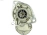 Стартер ND 12V-4.5kW-11t, AS-PL S6048 (фото 1)