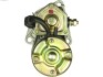 Стартер ND 12V-4.5kW-11t, AS-PL S6048 (фото 3)
