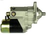 Стартер ND 12V-4.5kW-11t, AS-PL S6048 (фото 4)